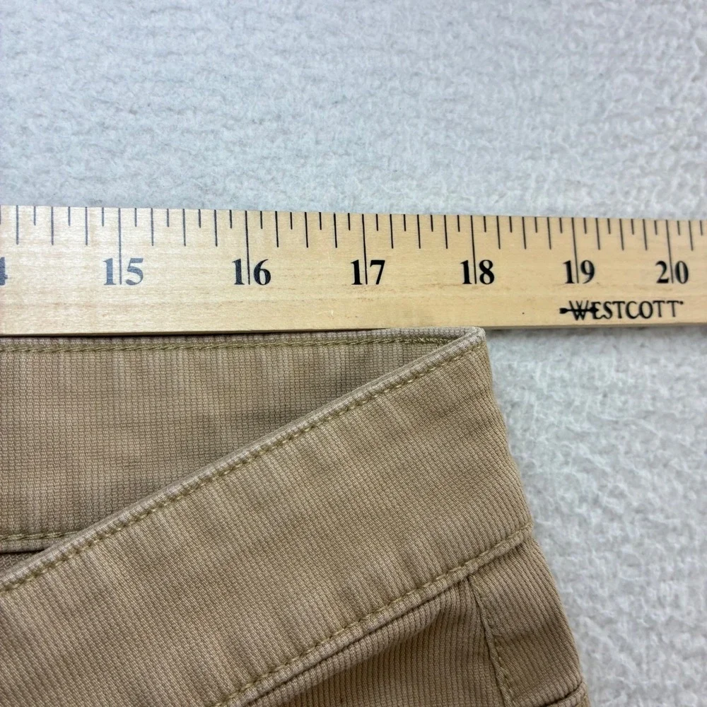 The North Face measurements waist